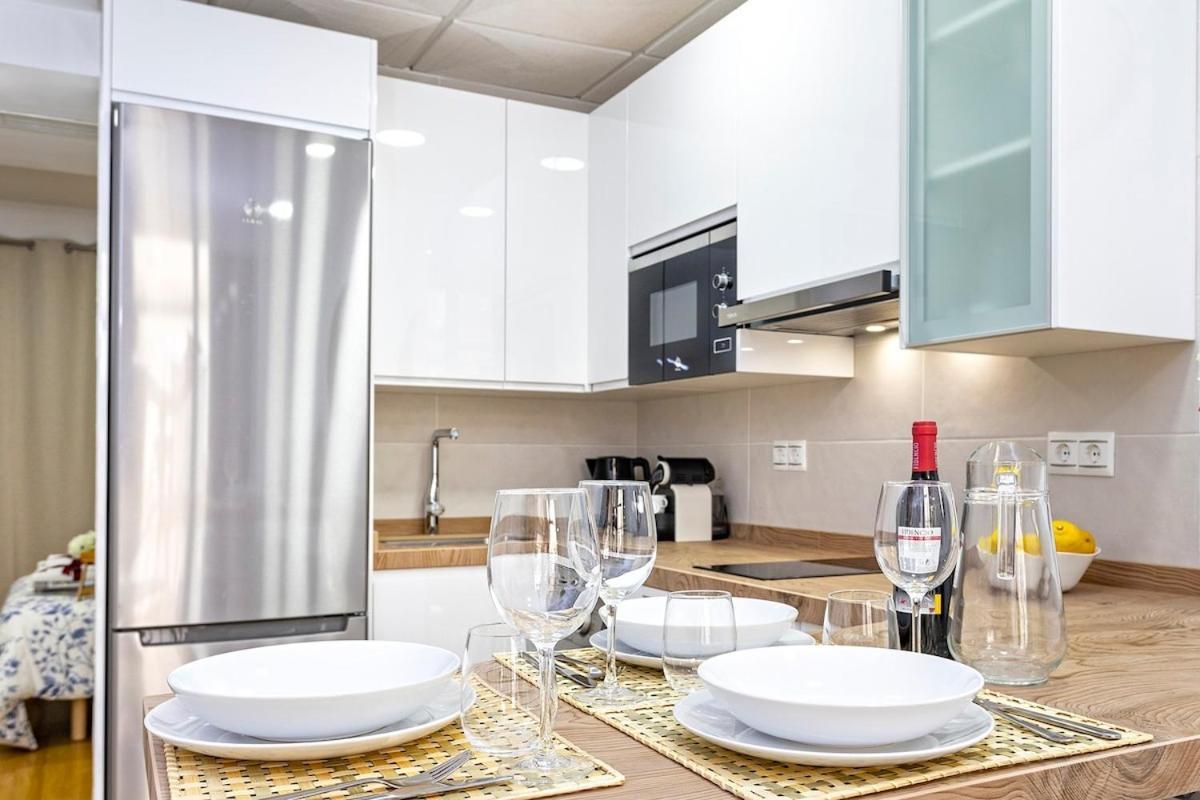 -malagasunapts- Fashion Historical Centre Appartement *