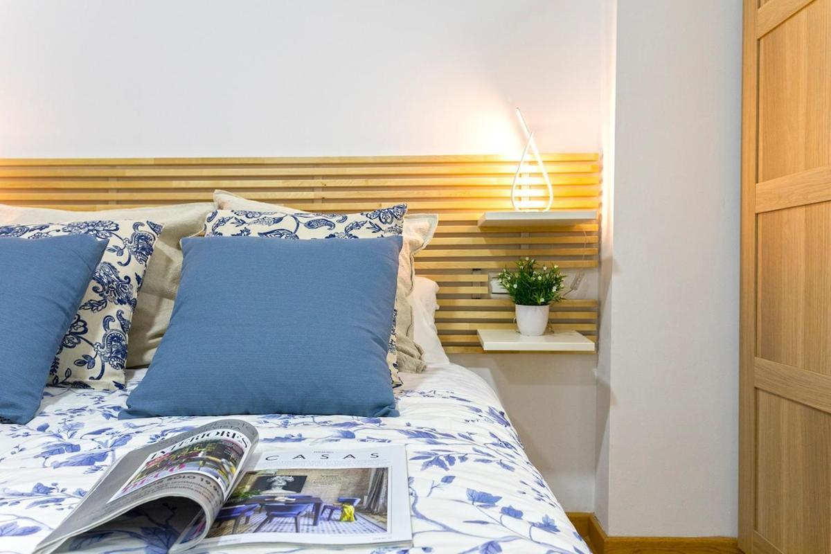 Appartement -malagasunapts- Fashion Historical Centre Málaga