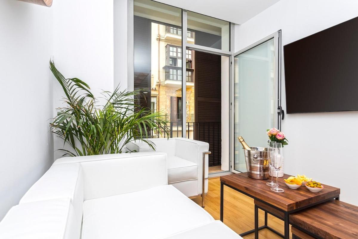 Appartement -malagasunapts- Fashion Historical Centre